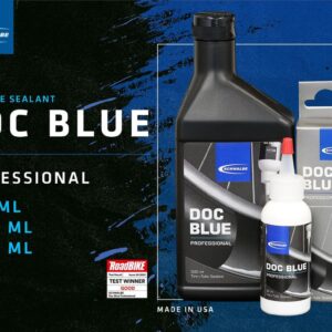 schwalbe น้ำยา Tubeless DOC BLUE PROFESSIONAL น้ำยากันยางรั่ว
